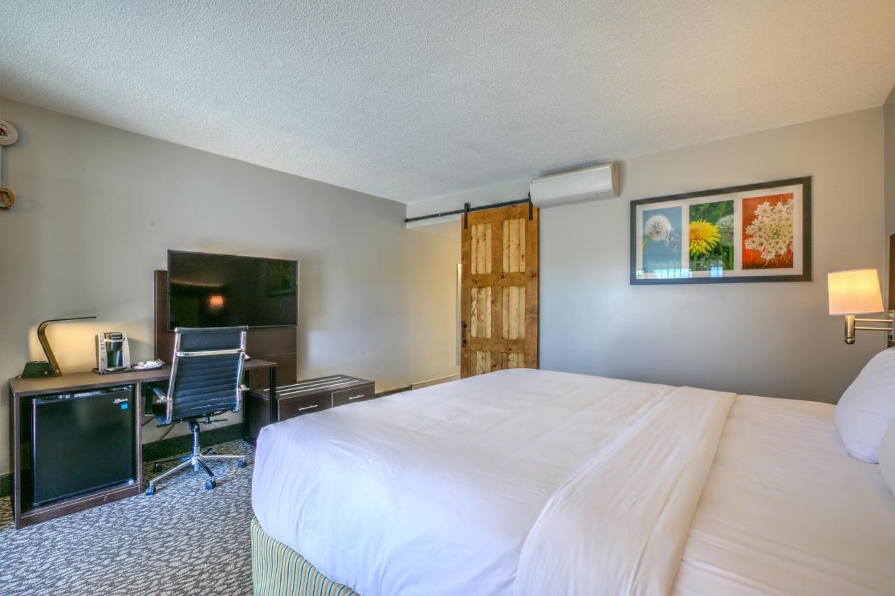 King Room - Accessible/Non-Smoking
