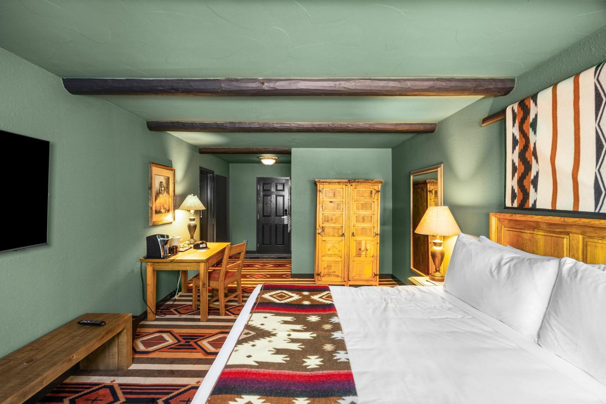 Superior Suite