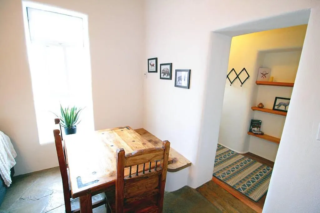 Closson Casita - Patio & Fire Pit - Near Plaza - 1Br-1