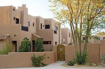 El Corazon De Santa Fe-1