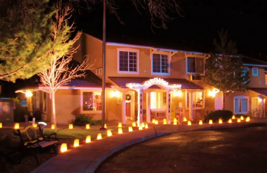 The Santa Fe Suites-1