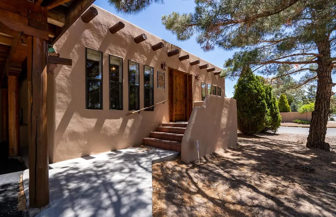 Rio Grande Retreat-1