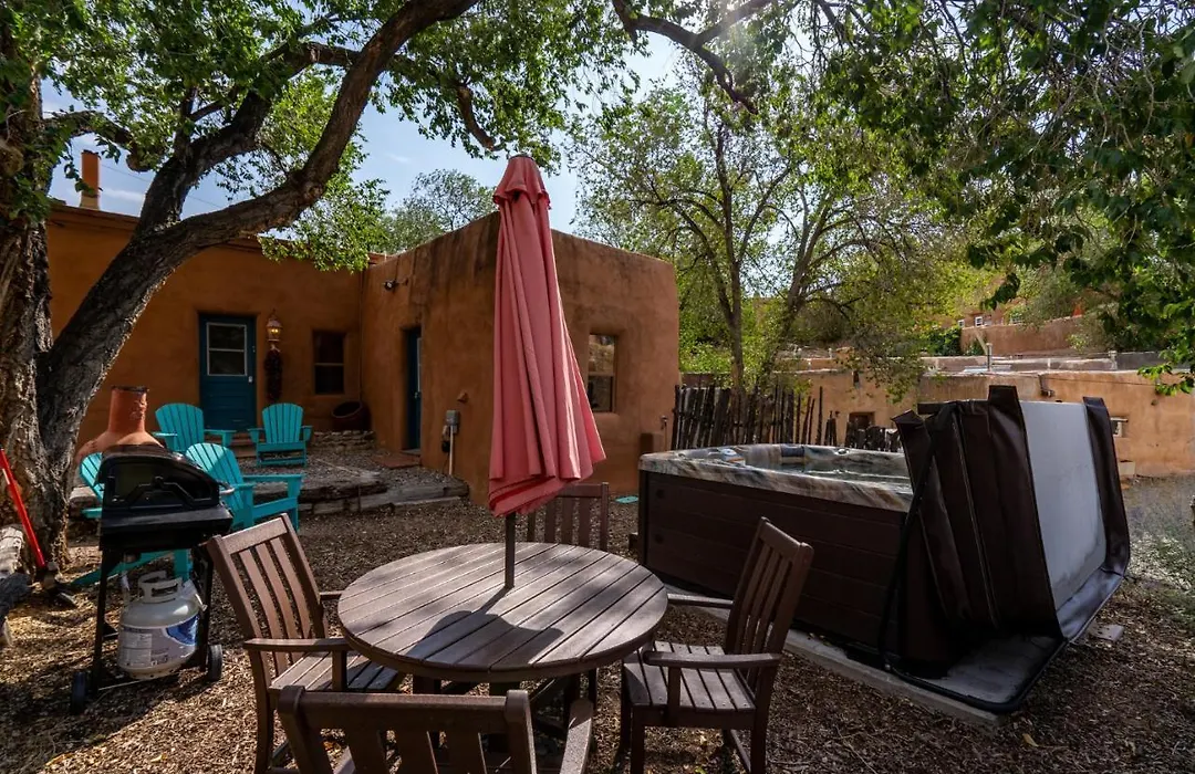 Bonitas Casita-1