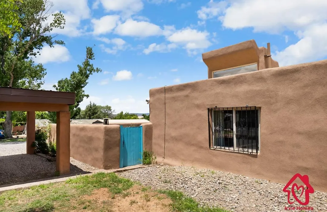 Rancho De La Luna Casita-1