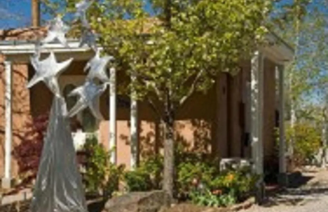 El Farolito B&B Inn-1