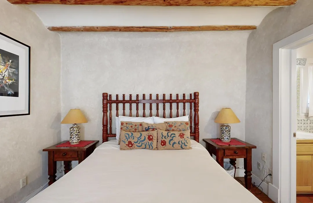 Casa Las Rosas-1