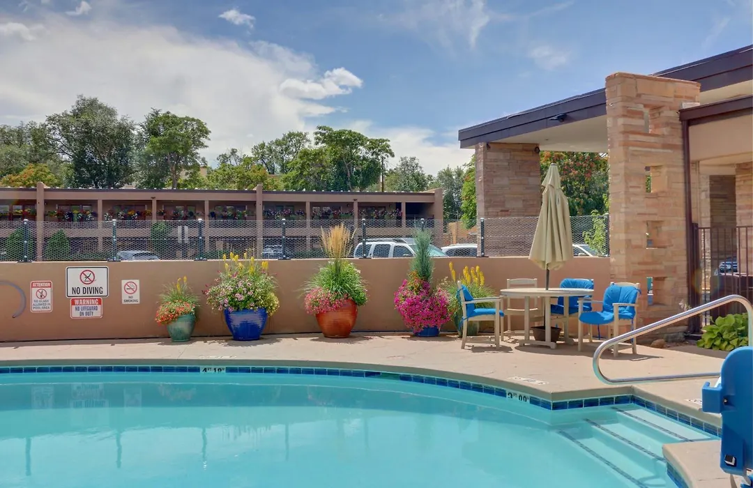 El Sendero Inn, An Ascend Collection Hotel-1