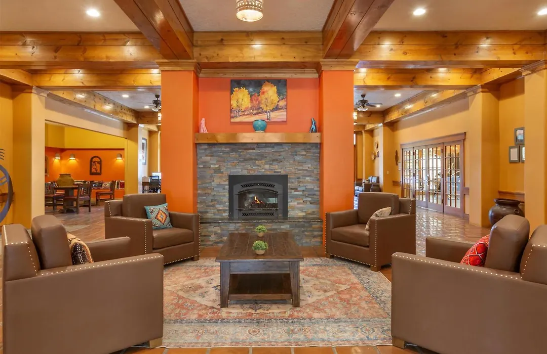 Hilton Vacation Club Villas De Santa Fe-1