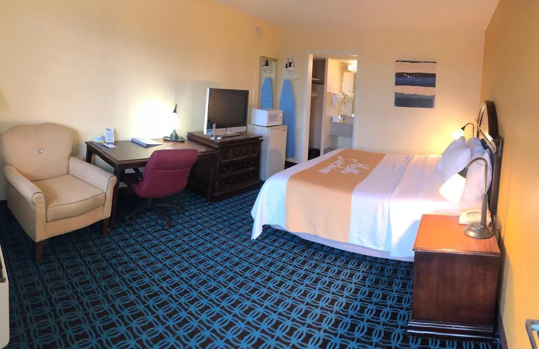 Days Inn By Wyndham Santa Fe New Mexico-1