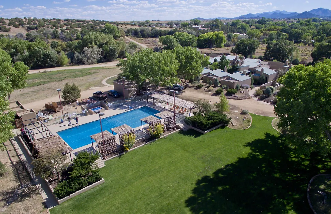 Sunrise Springs Inn And Spa (Adults Only)-1