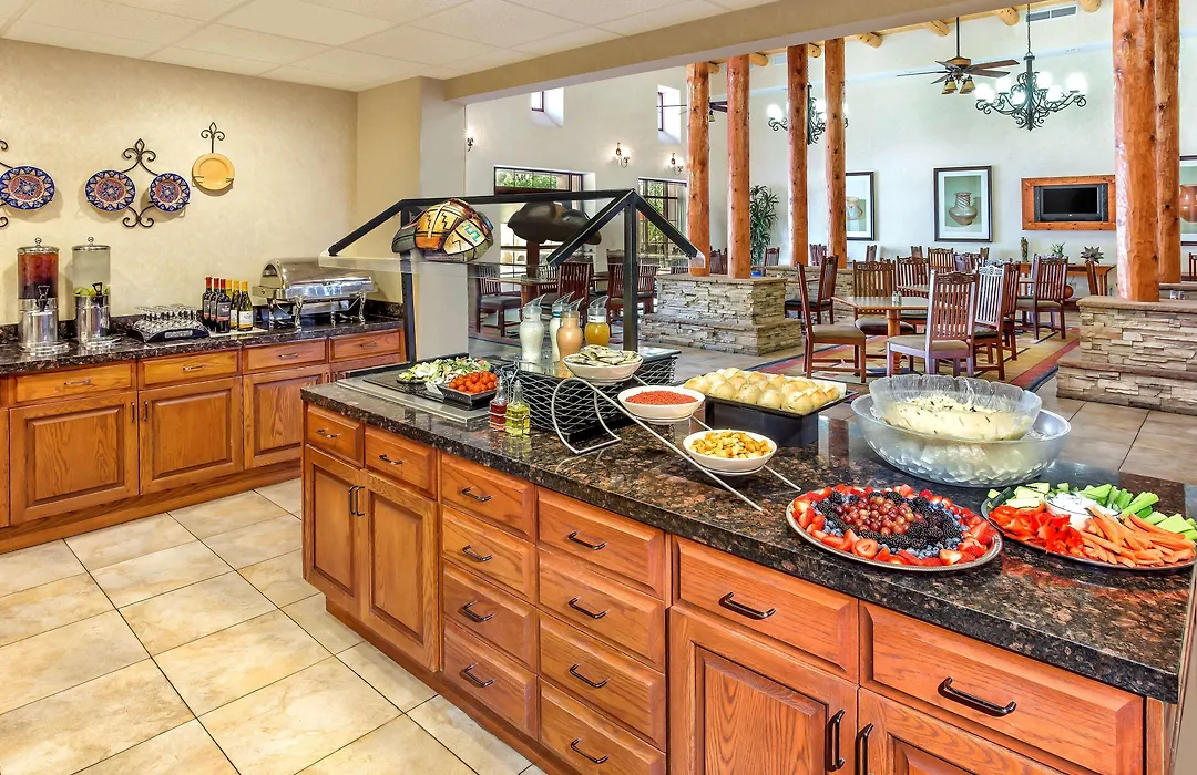 Homewood Suites By Hilton Santa Fe-North-1