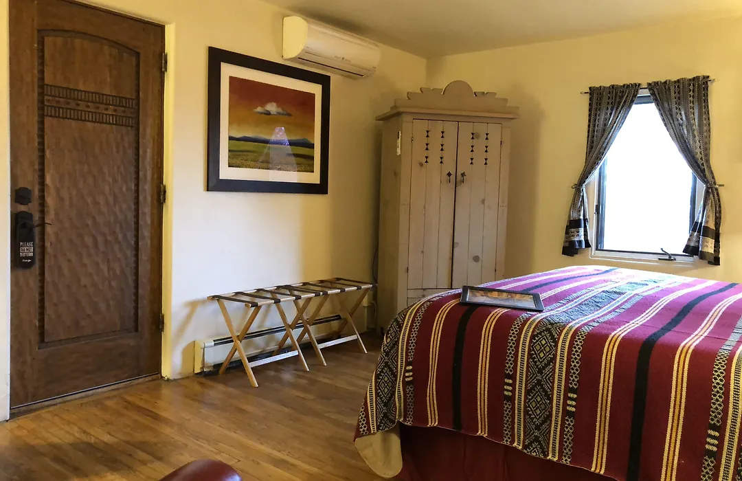 Casa Cuma Bed & Breakfast-1