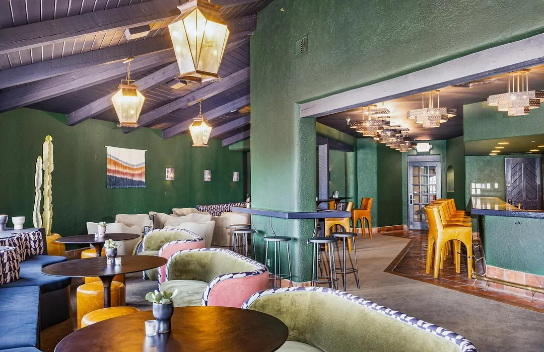Hotel Glorieta-1