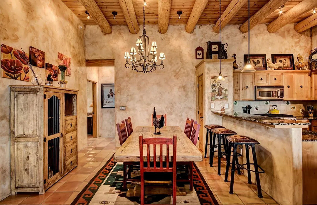 Cowboy Villa-1