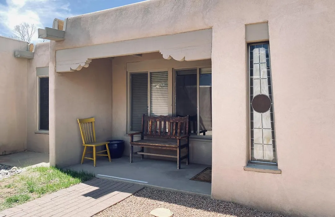 Cozy Southwest Style Santa Fe Condo!-1