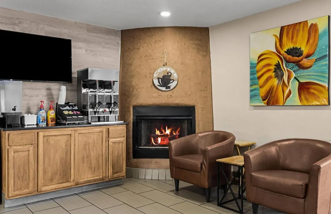 Baymont By Wyndham Santa Fe-1