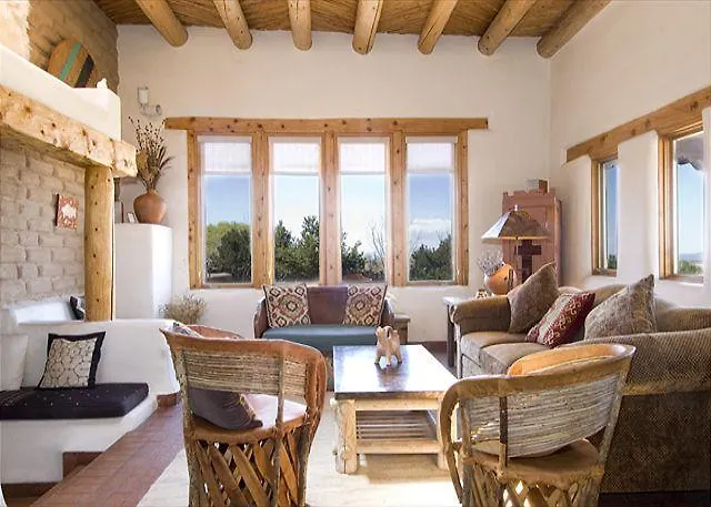 City Views At Alma Compound Two-Bedroom Holiday Home-1