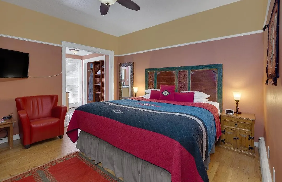 Inn On The Paseo-1