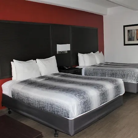 Lamplighter Inn-2