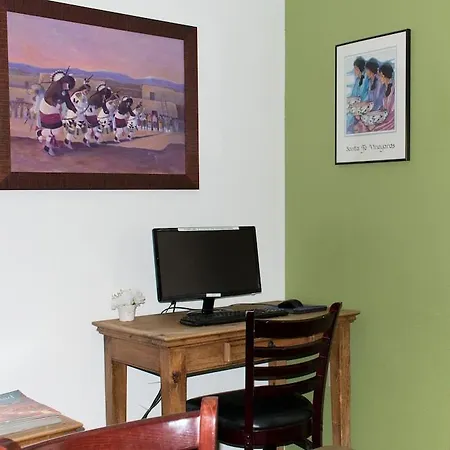 The Santa Fe Suites-2