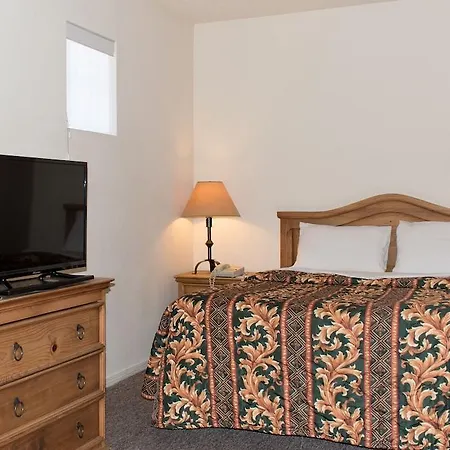 The Santa Fe Suites-3