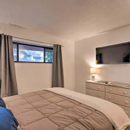 Santa Fe Bungalow ~ 2 Mi To Downtown!-3