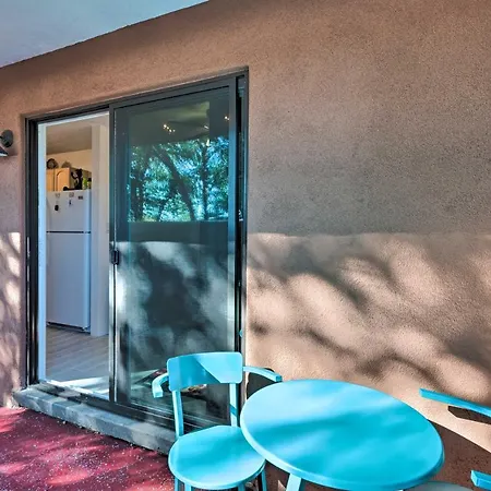 Santa Fe Bungalow ~ 2 Mi To Downtown!-2