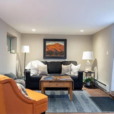 Casa En Canyon, 1 Bedroom, Sleeps 4, Walk To Town-3