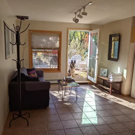 Studio Apartment 15 Minute Walk To Plaza-3