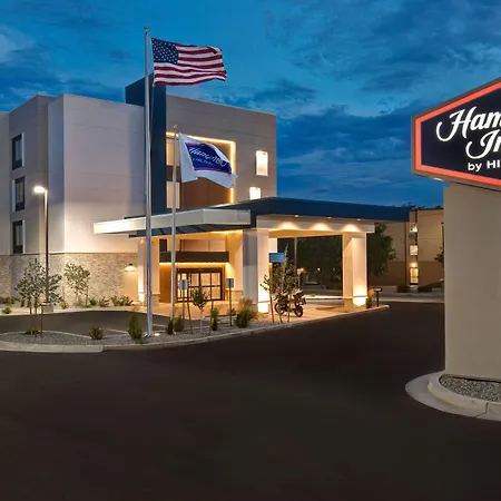 Fairfield Inn & Suites By Marriott Santa Fe-3