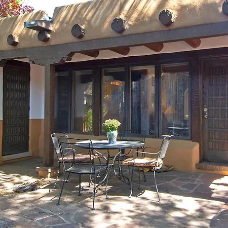Las Brisas De Santa Fe-2