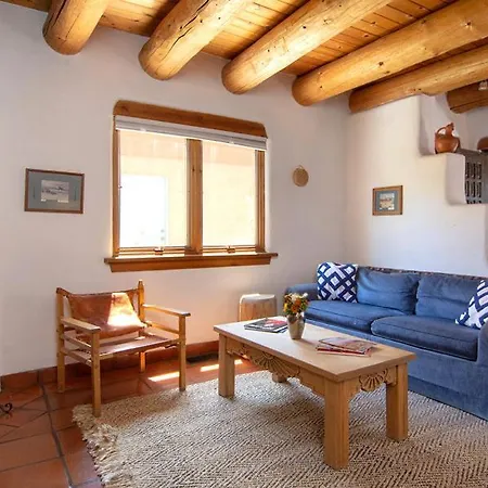 Las Brisas De Santa Fe-3