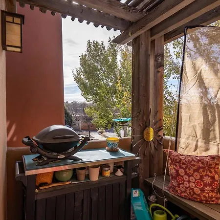 Casa De Arbol-2