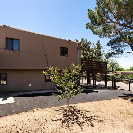 Rio Grande Retreat-2