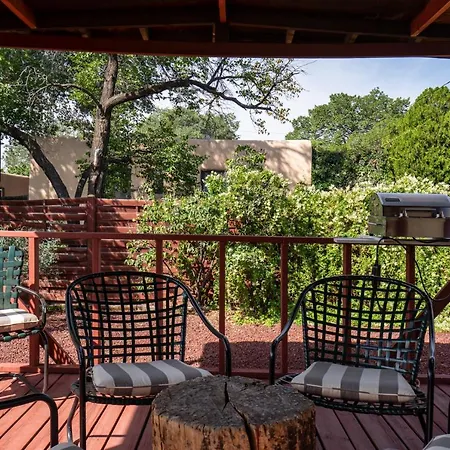 Casa Solana Cottage-2