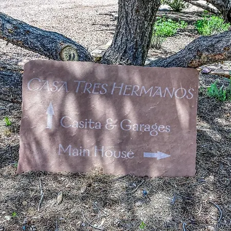 Casita Tres Hermanos-2