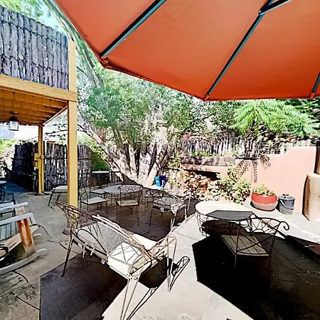 Antigua Inn (Adults Only)-3