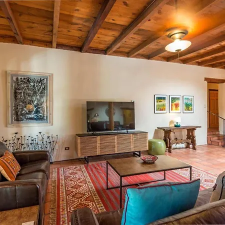 Apodaca - Spacious And Inviting-2