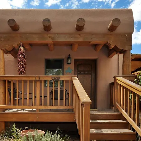 Casa Cuma Bed & Breakfast-2