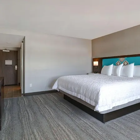 Hampton Inn Santa Fe South, Nm-3