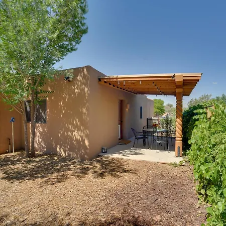 Sweet Santa Fe Home Close To Plaza And Railyard-2