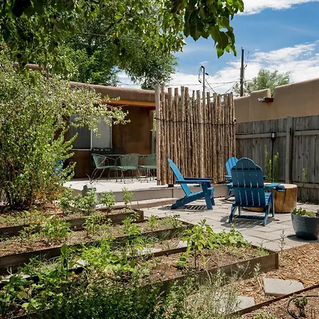 Santa Fe Serenity-2
