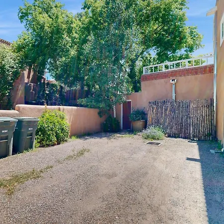 Casa Las Rosas-2