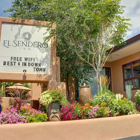 El Sendero Inn, An Ascend Collection Hotel-2