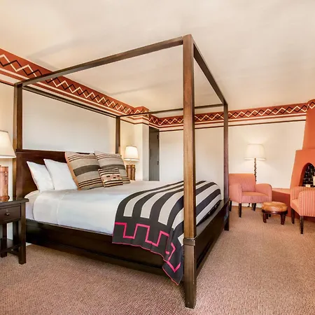 Inn & Spa At Loretto-3
