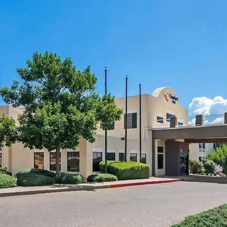 Comfort Inn Santa Fe South-2