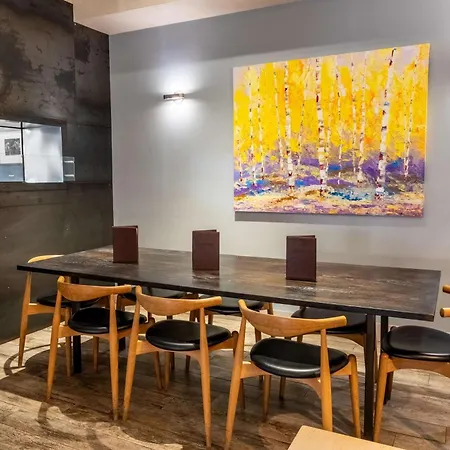 Drury Plaza Hotel In Santa Fe-2