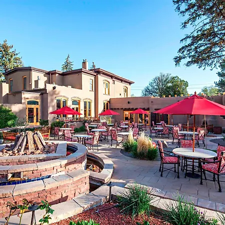 La Posada De Santa Fe, A Tribute Portfolio Resort & Spa-2