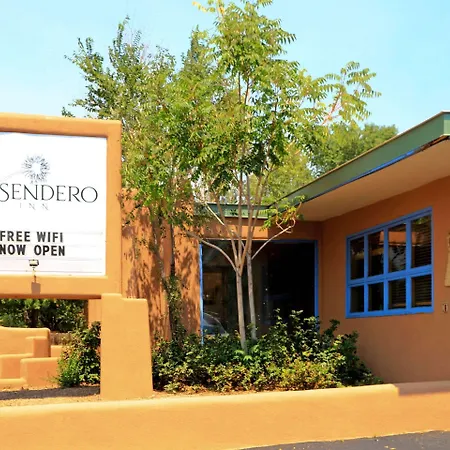 El Sendero Inn, An Ascend Collection Hotel-3