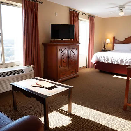 Homewood Suites By Hilton Santa Fe-North-2
